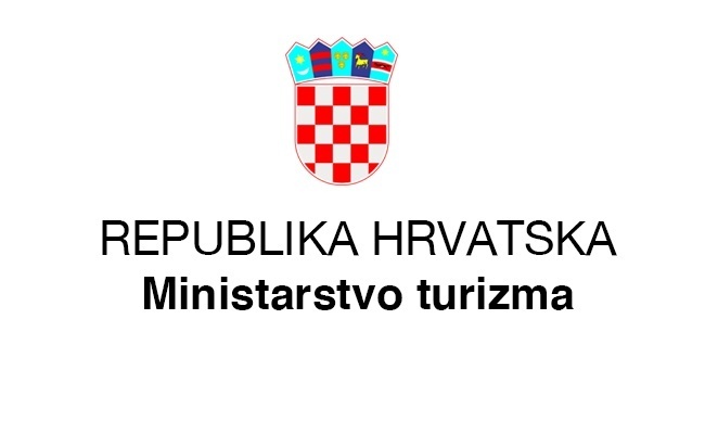 Ministarstvo turizma objavilo je  natječaj ”Konkurentnost turističkog gospodarstva”