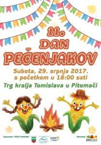 Dani pečenjakov