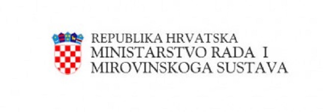 Ministarstvo rada i mirovinskoga sustava objavilo Poziv na dostavu projektnih prijedloga “Zaželi – Program zapošljavanja žena”