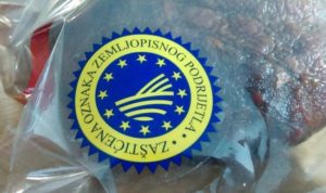zemljopisno podrijetlo