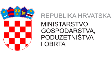 Ministarstvo gospodarstva, poduzetništva i obrta objavilo prvu izmjenu Poziva na dostavu projektnih prijedloga