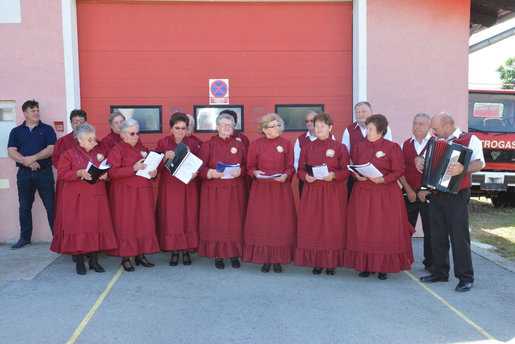 Umirovljenici