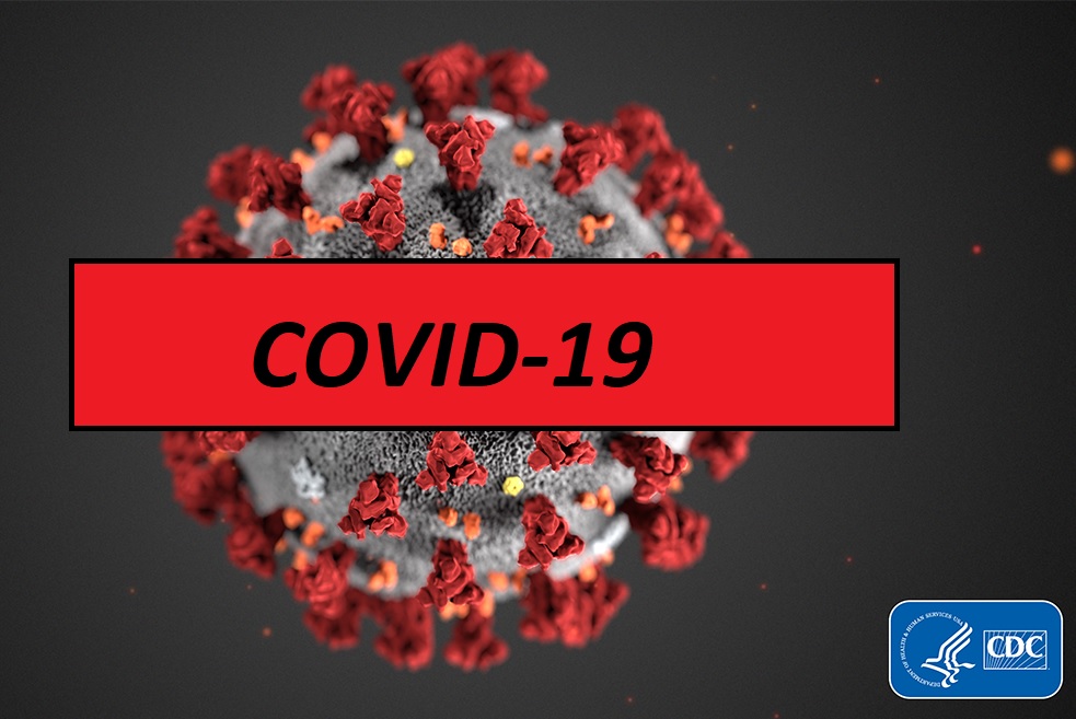COVID-19: Obustava rada sa strankama