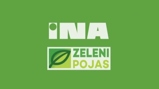 Objavljen natječaj Zeleni pojas 2022.