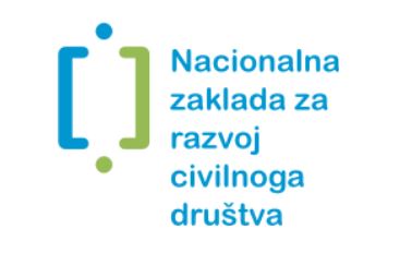Nacionalna zaklada za razvoj civilnoga društva raspisala je pet natječaja za dodjelu institucionalnih podrški stabilizaciji i/ili razvoju udruga