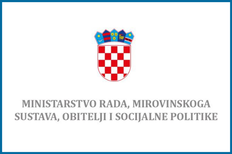 Uskoro započinje provedba ESF+ Programa Učinkoviti ljudski potencijali 2021.-2027.