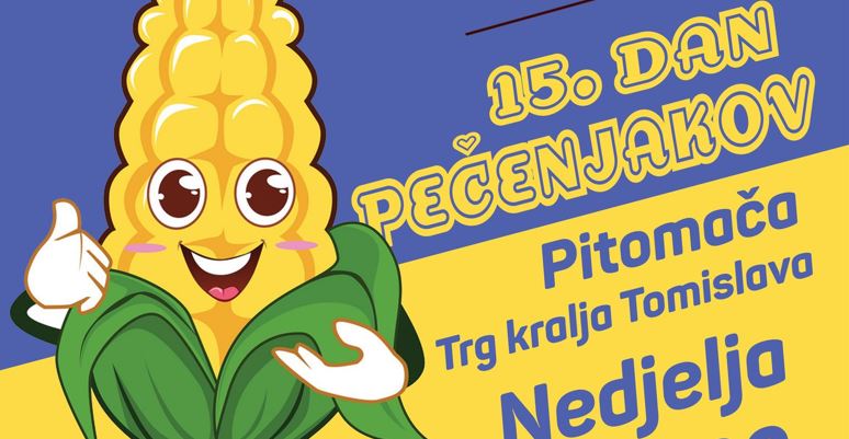 Ponuda izlet za Dan pečenjakov 2022.