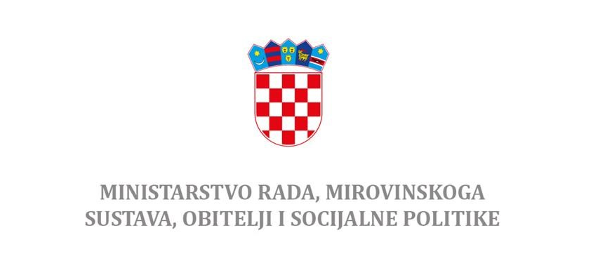 Poziv za prijavu trogodišnjih programa organizacija civilnog društva pod nazivom „Razvoj i širenje mreže socijalnih usluga za razdoblje 2023. do 2025.